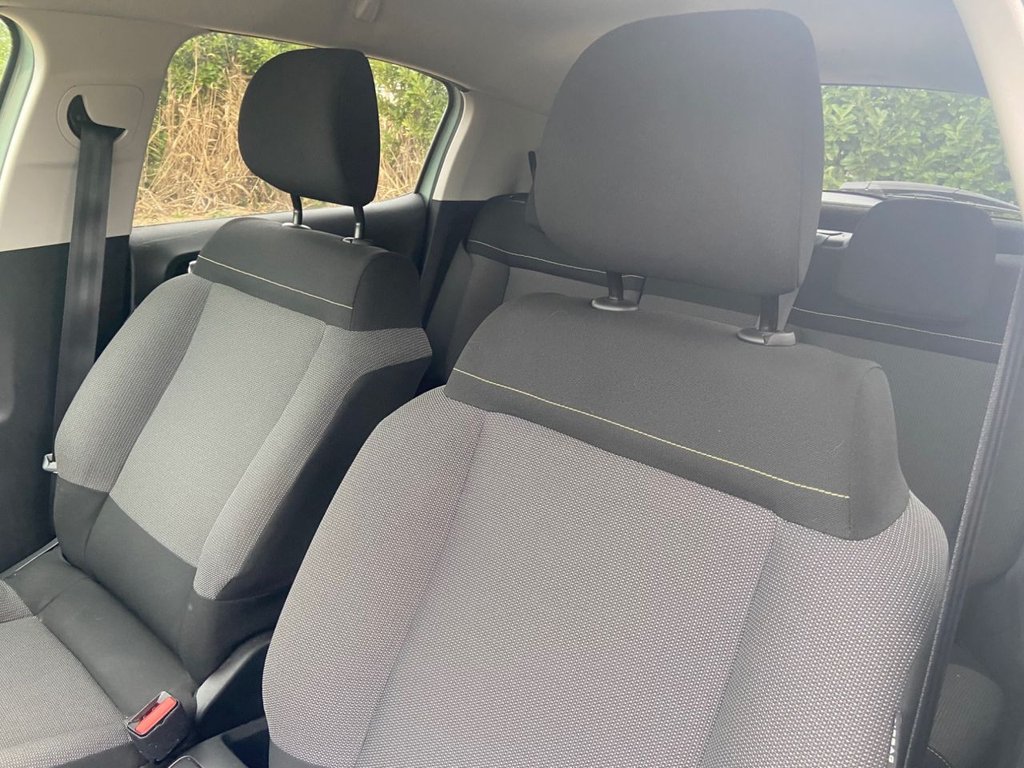 Used Citroen C3 2018 for sale - 77798206: Photo 14