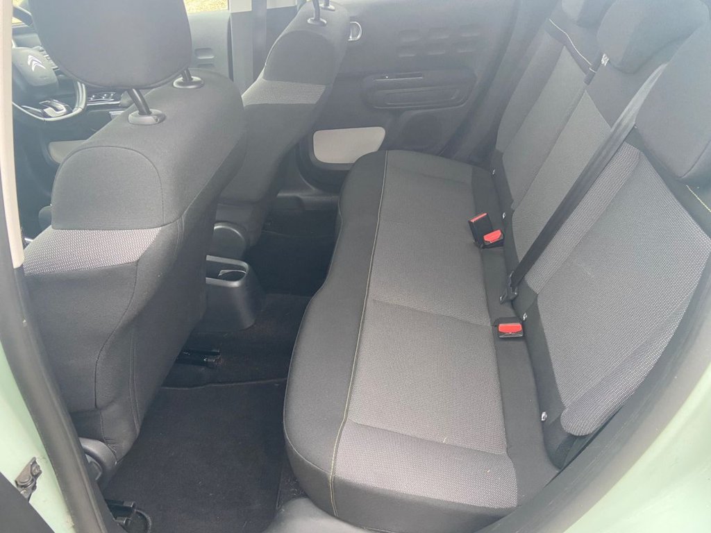 Used Citroen C3 2018 for sale - 77798206: Photo 15