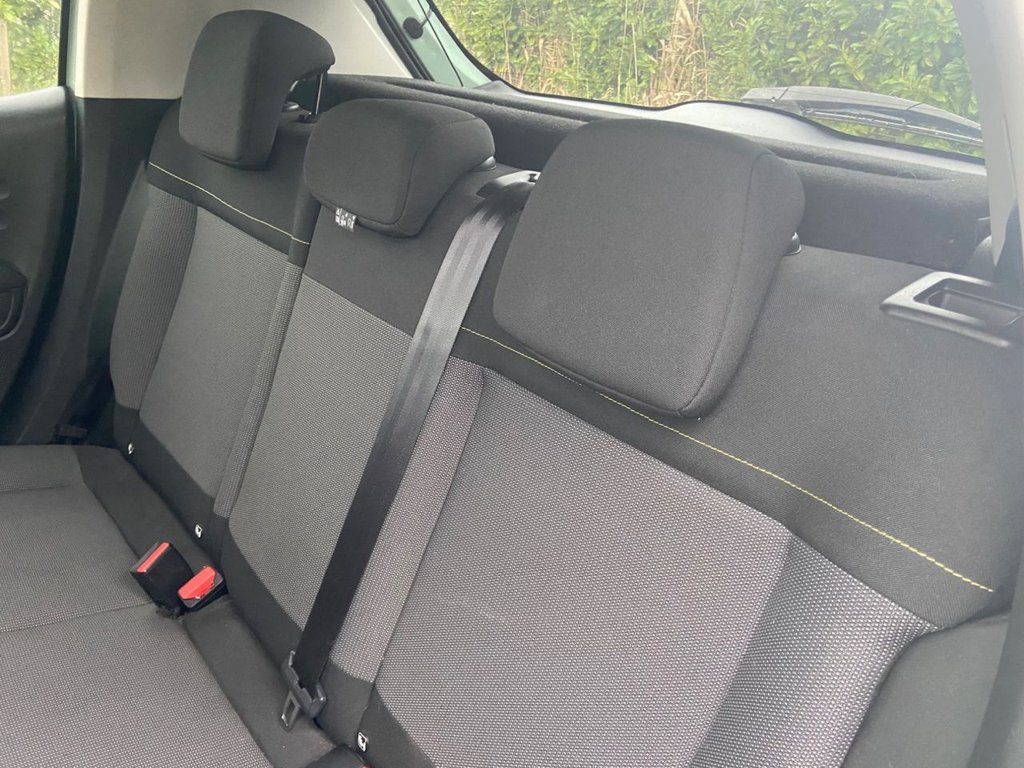 Used Citroen C3 2018 for sale - 77798206: Photo 16