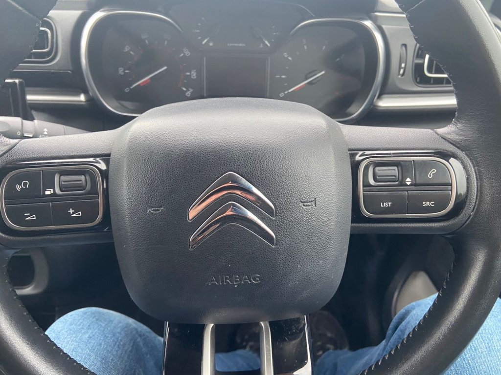Used Citroen C3 2018 for sale - 77798206: Photo 19