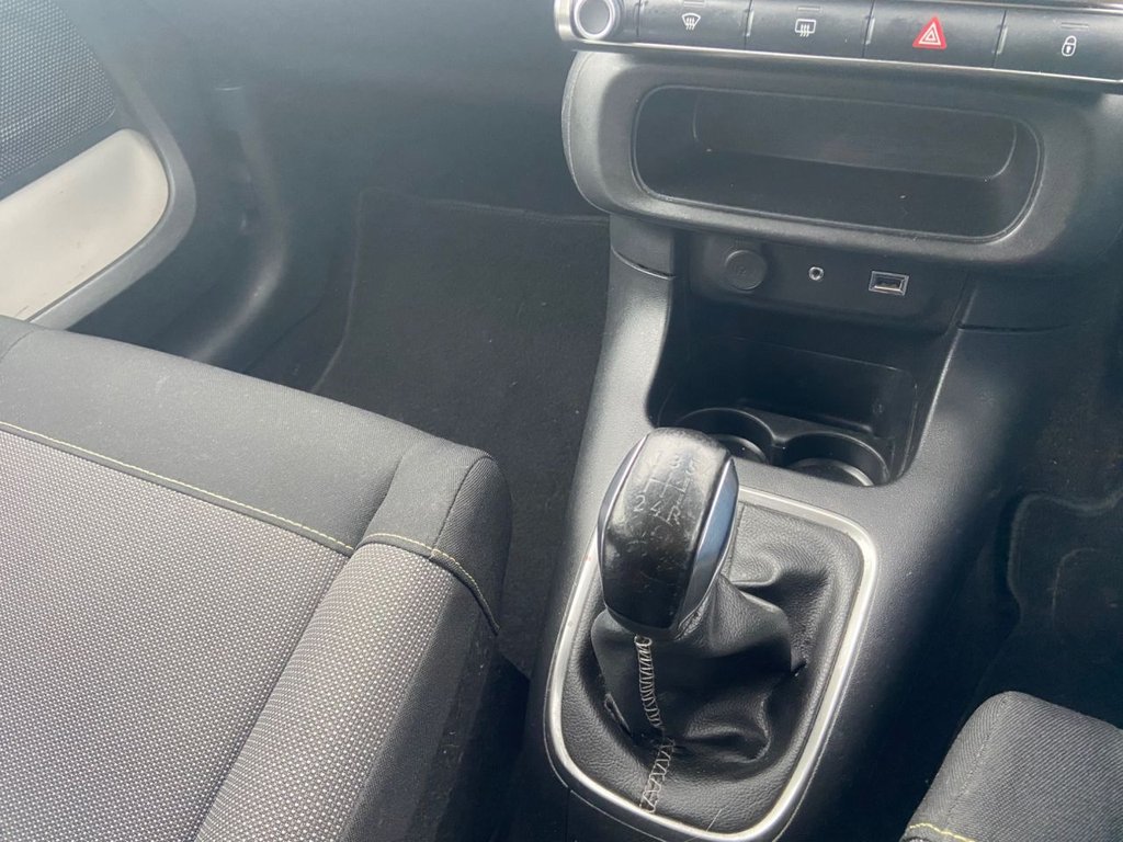 Used Citroen C3 2018 for sale - 77798206: Photo 20