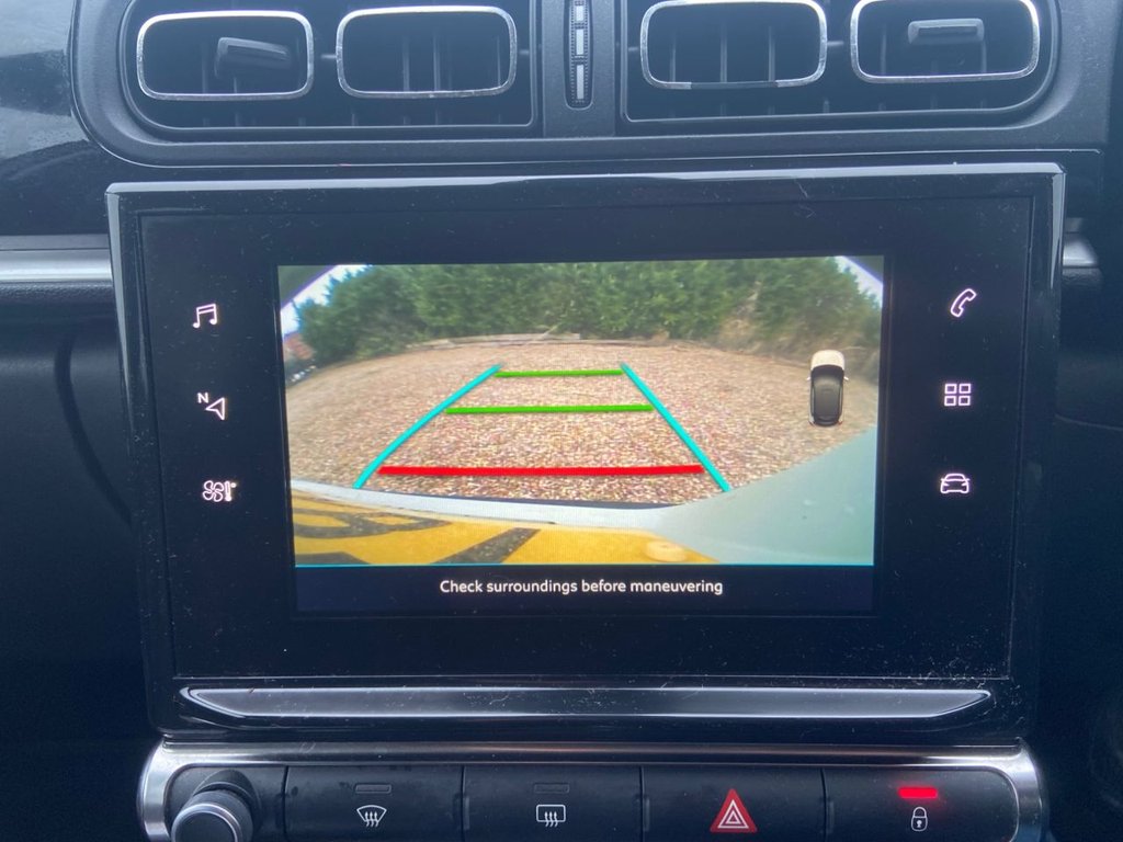 Used Citroen C3 2018 for sale - 77798206: Photo 23