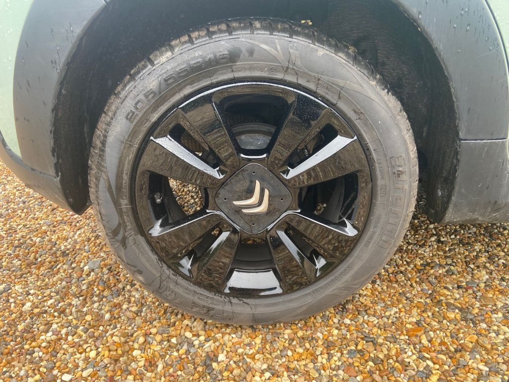 Used Citroen C3 2018 for sale - 77798206: Photo 24