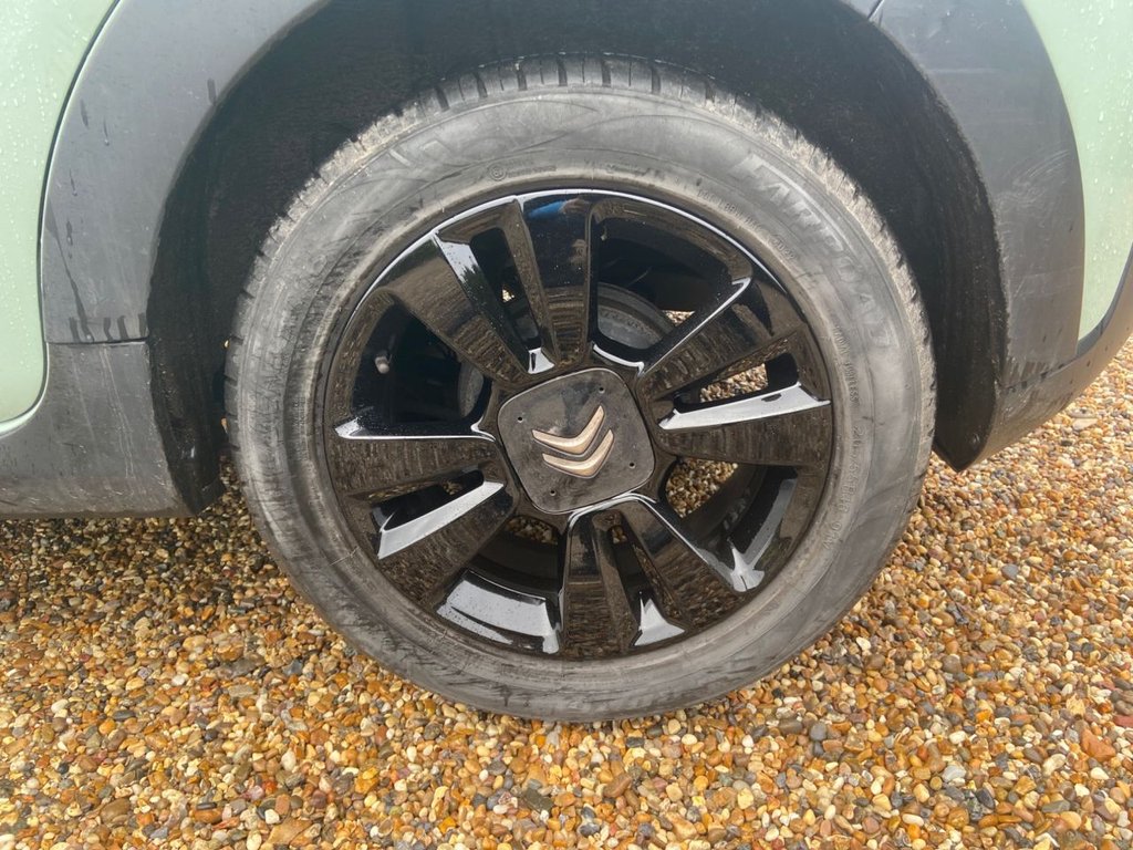 Used Citroen C3 2018 for sale - 77798206: Photo 25