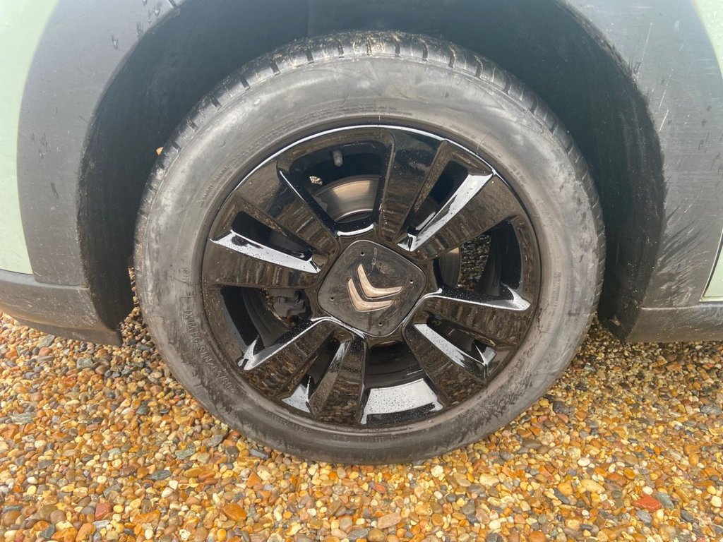 Used Citroen C3 2018 for sale - 77798206: Photo 26