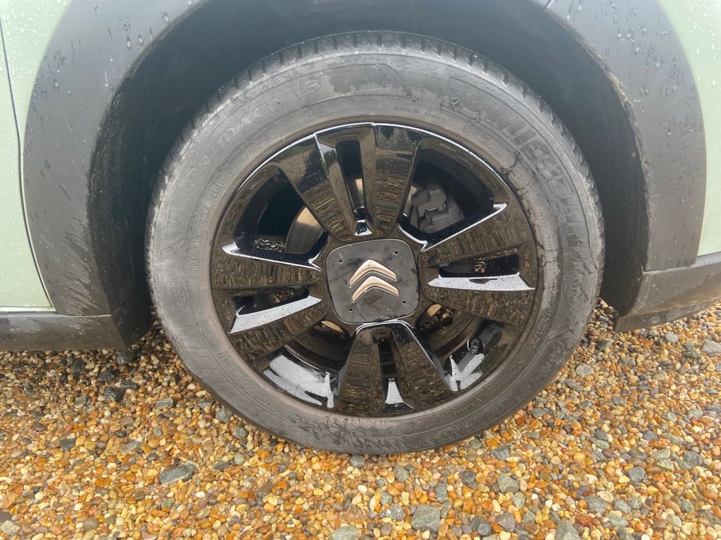 Used Citroen C3 2018 for sale - 77798206: Photo 27