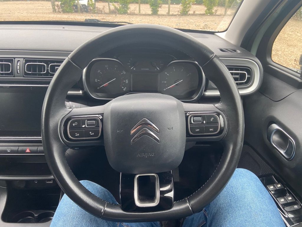 Used Citroen C3 2018 for sale - 77798206: Photo 9