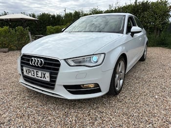 Used Audi A3 2013 for sale - 79832239: Photo