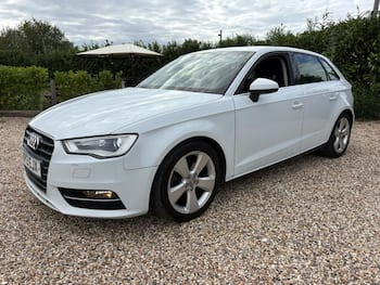 Used Audi A3 2013 for sale - 79832239: Photo