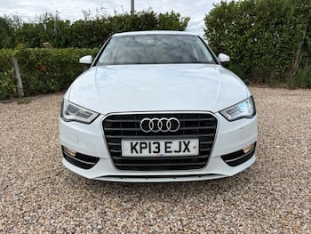 Used Audi A3 2013 for sale - 79832239: Photo