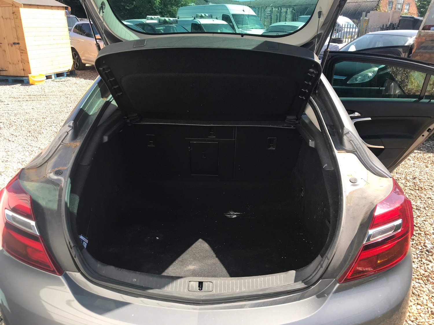 Vehicle 26