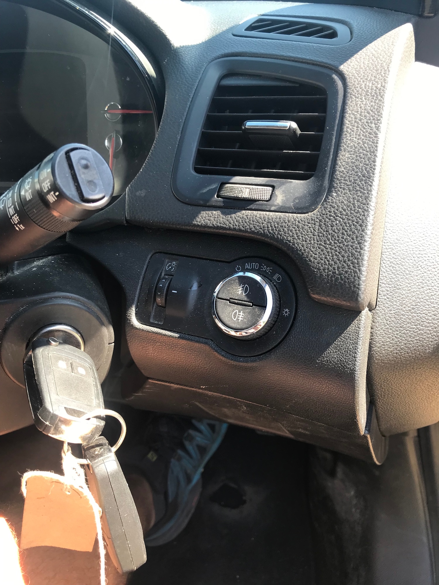 Vehicle 32