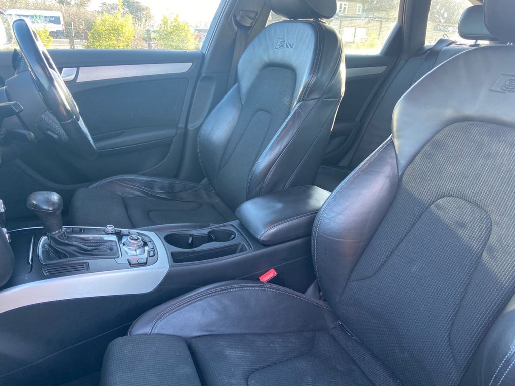 Used Audi A4 2014 for sale - 77313360: Photo 10