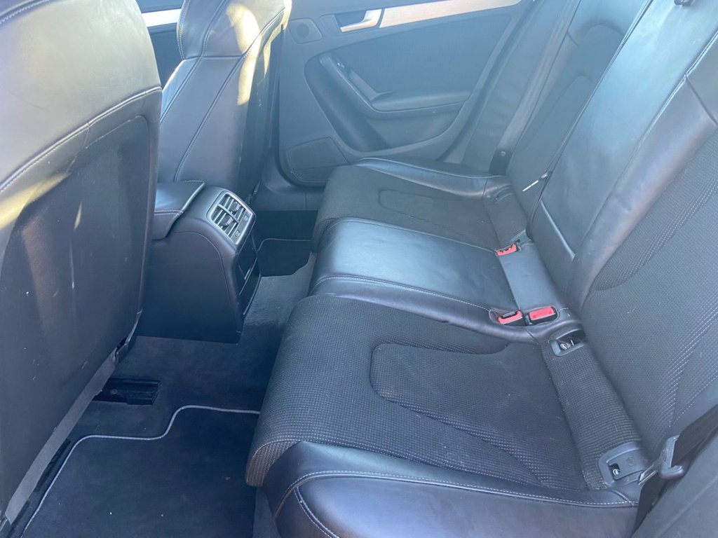 Used Audi A4 2014 for sale - 77313360: Photo 12