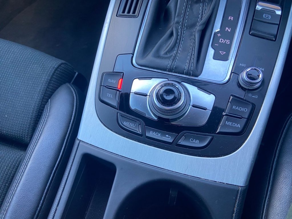 Used Audi A4 2014 for sale - 77313360: Photo 17