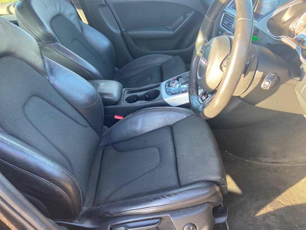 Used Audi A4 2014 for sale - 77313360: Photo 19