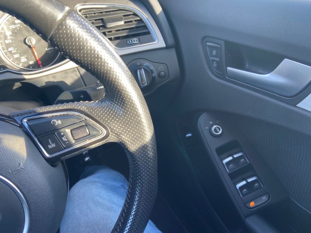 Used Audi A4 2014 for sale - 77313360: Photo 21