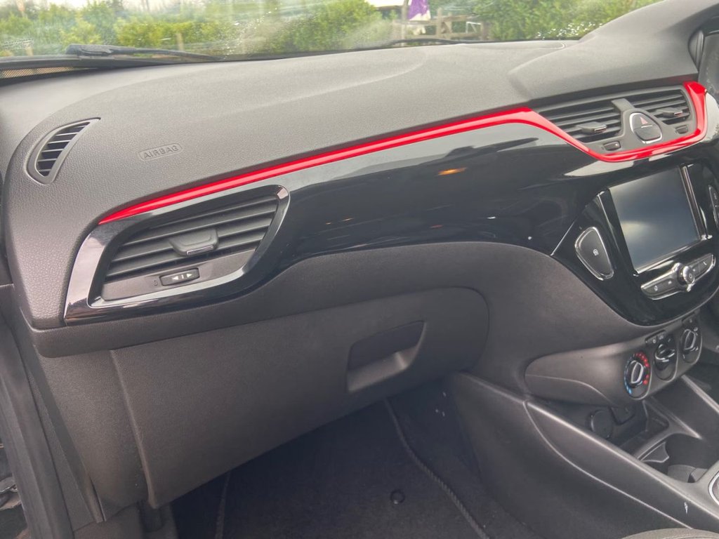 Used Vauxhall Corsa 2016 for sale - 76883085: Photo 12