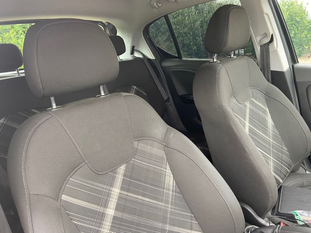 Used Vauxhall Corsa 2016 for sale - 76883085: Photo 15