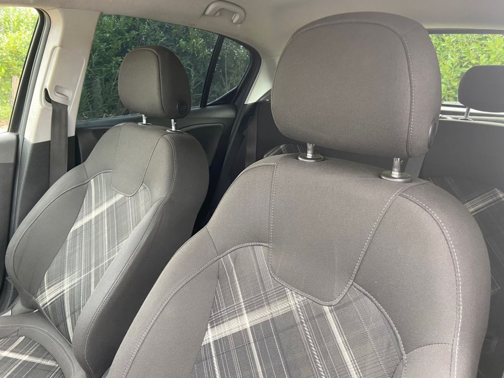 Used Vauxhall Corsa 2016 for sale - 76883085: Photo 16