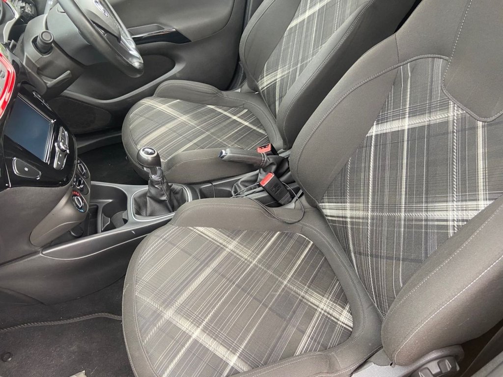 Used Vauxhall Corsa 2016 for sale - 76883085: Photo 17