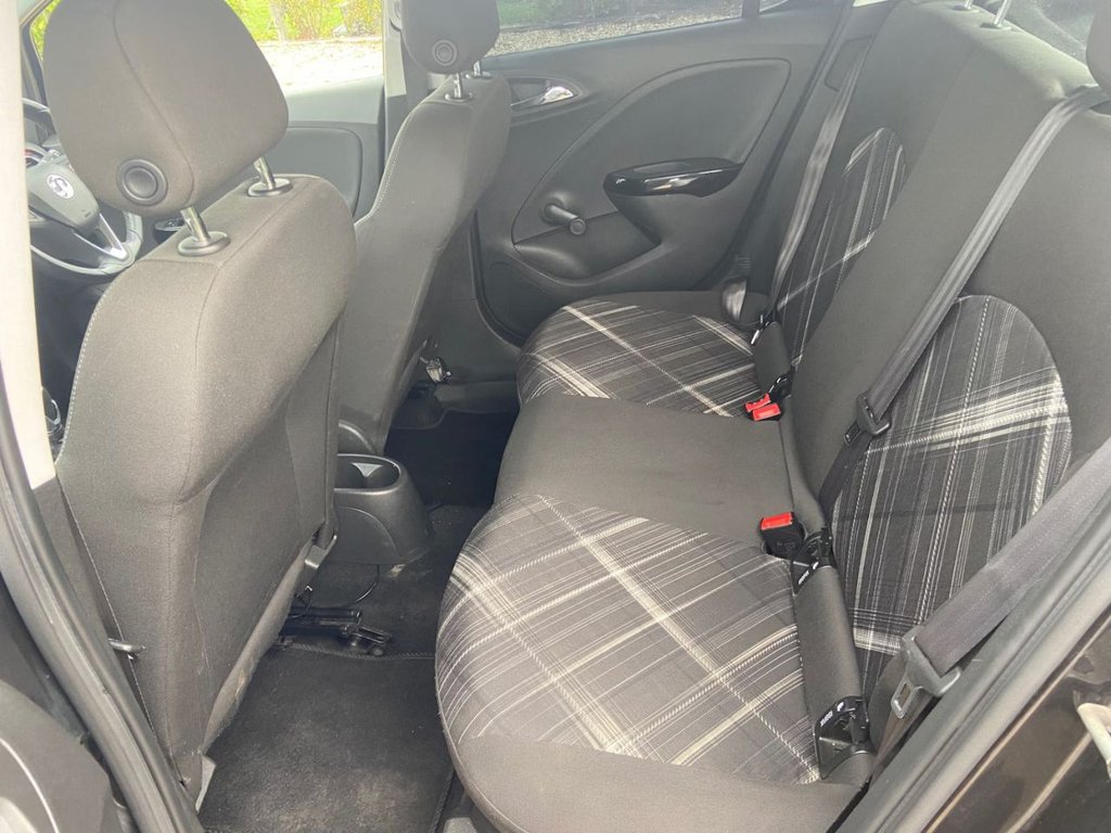 Used Vauxhall Corsa 2016 for sale - 76883085: Photo 19