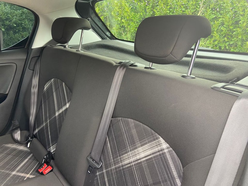 Used Vauxhall Corsa 2016 for sale - 76883085: Photo 20