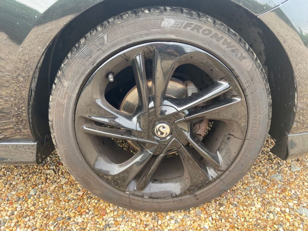 Used Vauxhall Corsa 2016 for sale - 76883085: Photo 22