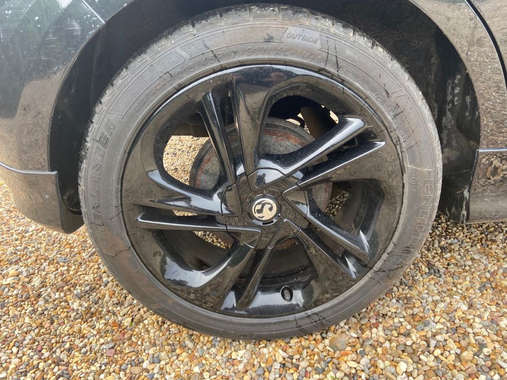 Used Vauxhall Corsa 2016 for sale - 76883085: Photo 23