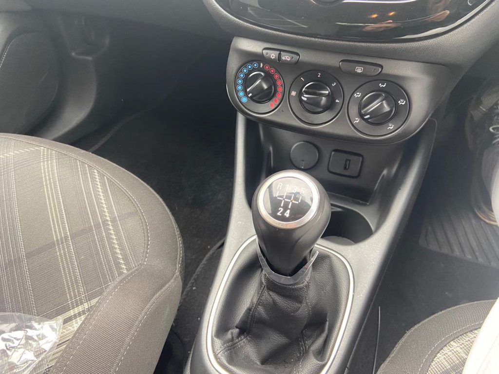 Used Vauxhall Corsa 2016 for sale - 76883085: Photo 25