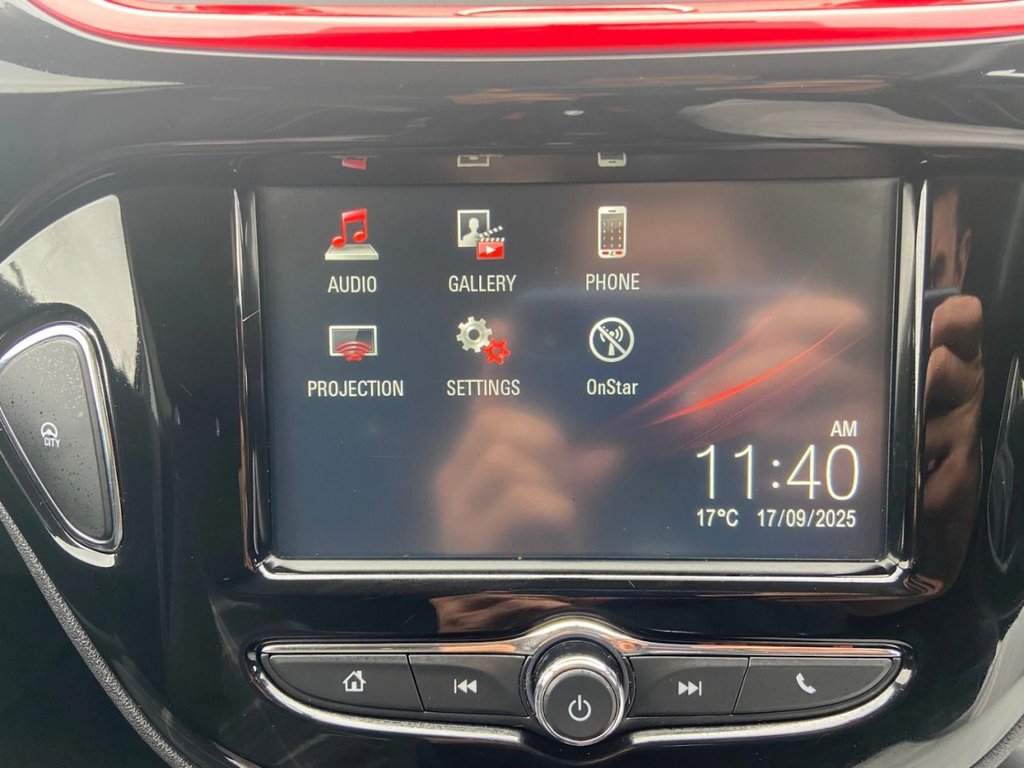 Used Vauxhall Corsa 2016 for sale - 76883085: Photo 28