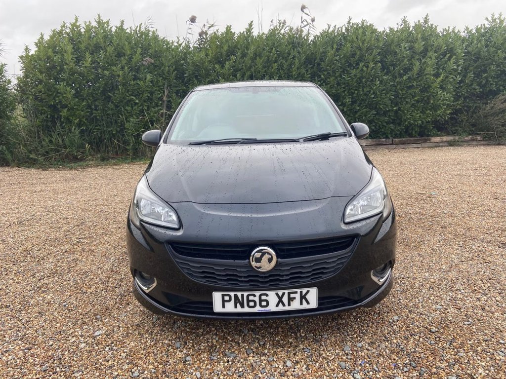 Used Vauxhall Corsa 2016 for sale - 76883085: Photo 3