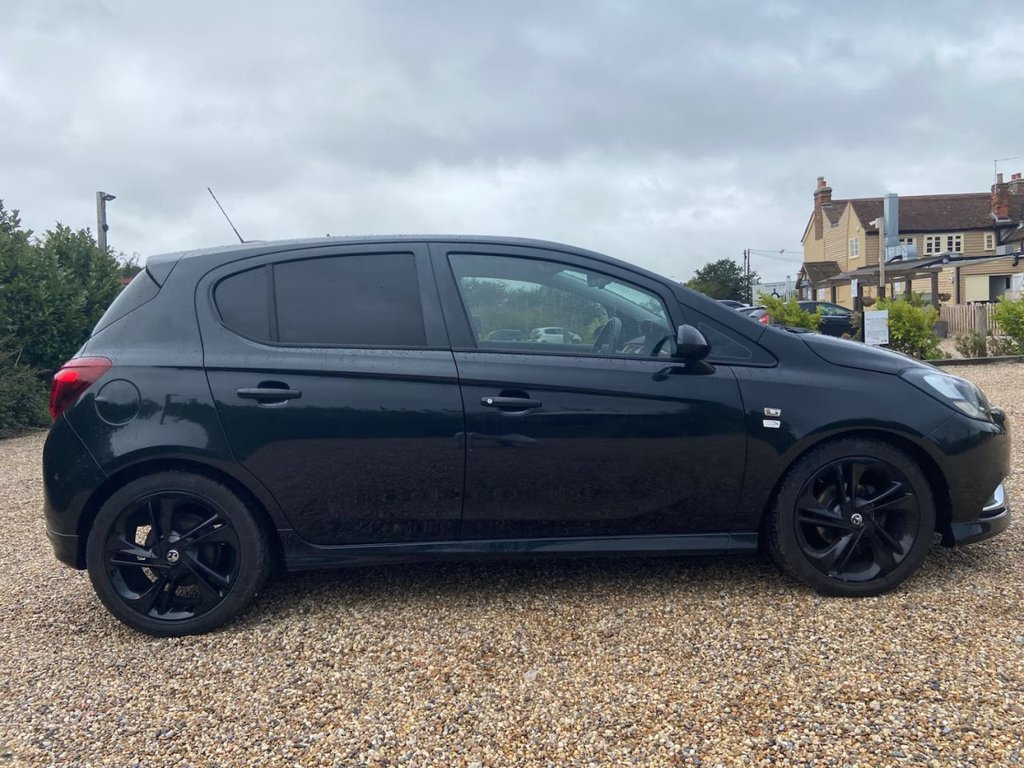 Used Vauxhall Corsa 2016 for sale - 76883085: Photo 5