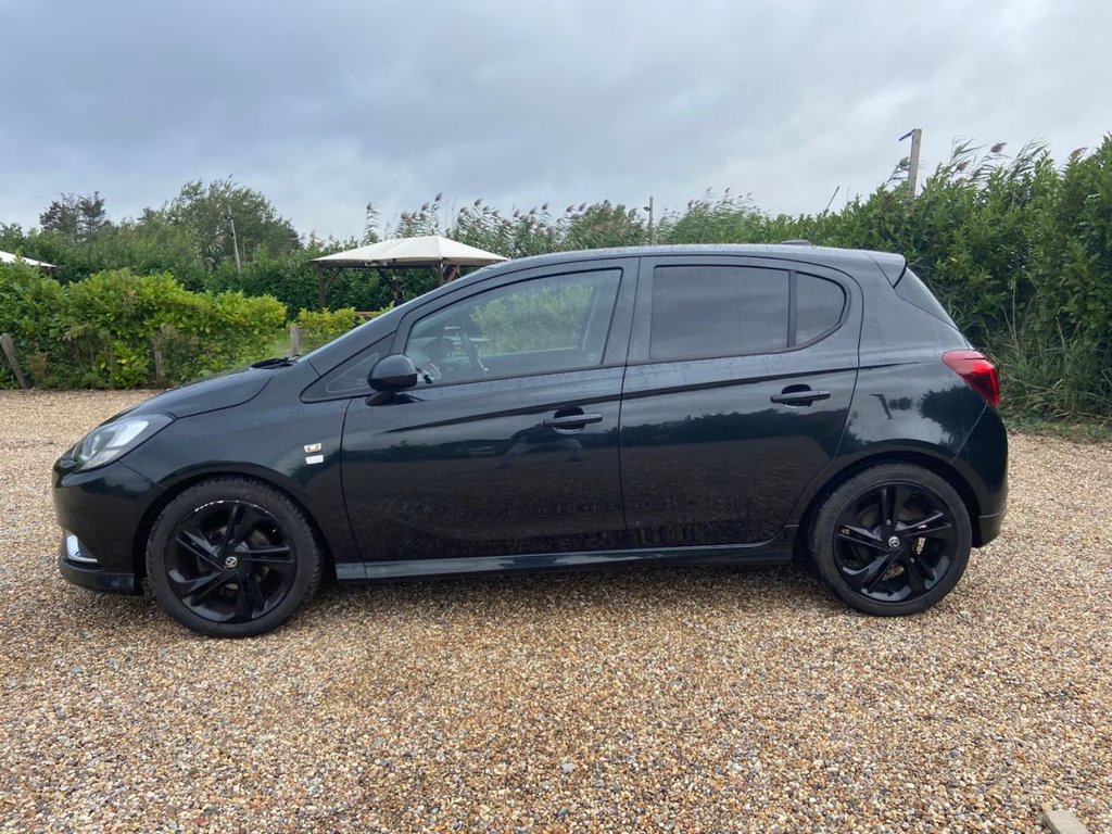 Used Vauxhall Corsa 2016 for sale - 76883085: Photo 8