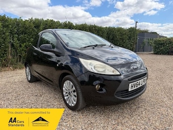 Used Ford Ka 2014 for sale - 79450386: Photo