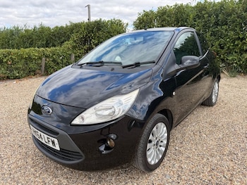 Used Ford Ka 2014 for sale - 79450386: Photo
