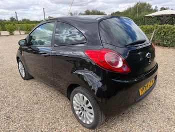 Used Ford Ka 2014 for sale - 79450386: Photo