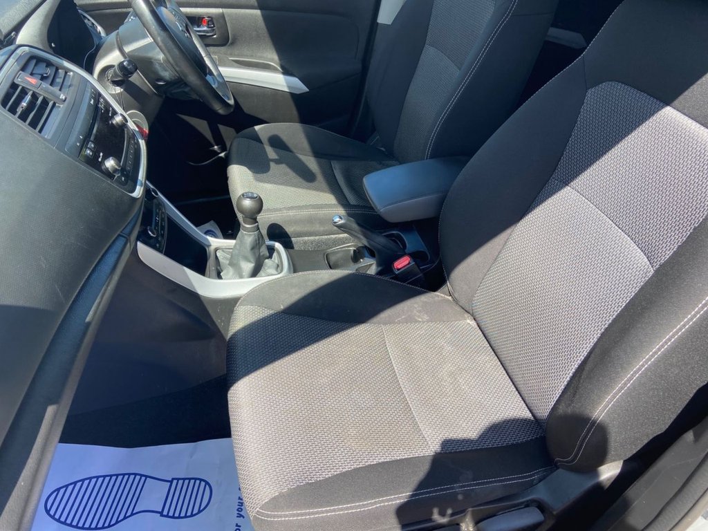 Used Suzuki SX4 S-Cross 2014 for sale - 76487033: Photo 11