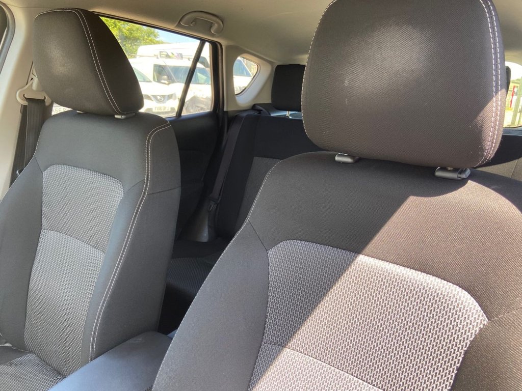 Used Suzuki SX4 S-Cross 2014 for sale - 76487033: Photo 12