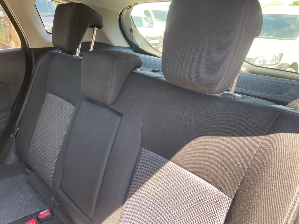 Used Suzuki SX4 S-Cross 2014 for sale - 76487033: Photo 16