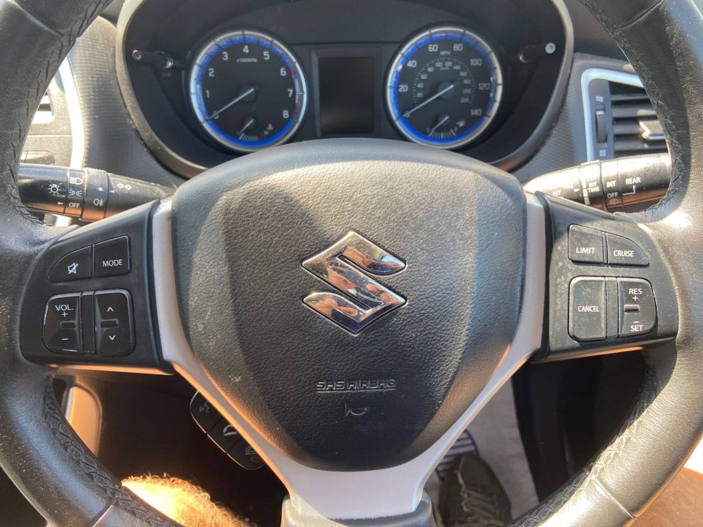 Used Suzuki SX4 S-Cross 2014 for sale - 76487033: Photo 26