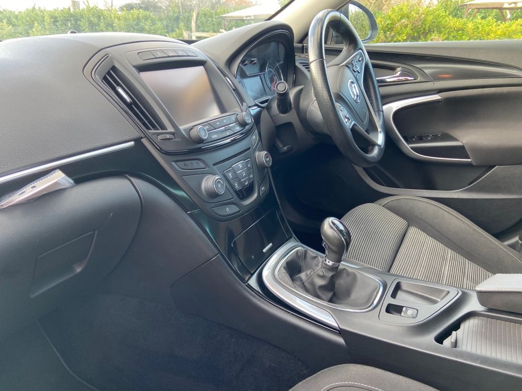 Used Vauxhall Insignia 2016 for sale - 76914718: Photo 15