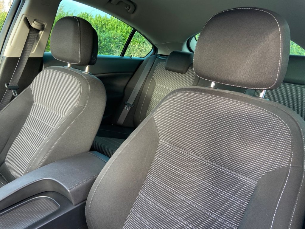 Used Vauxhall Insignia 2016 for sale - 76914718: Photo 19