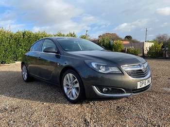 2016 (16) - 1.4T SRi Nav 5dr [Start Stop]