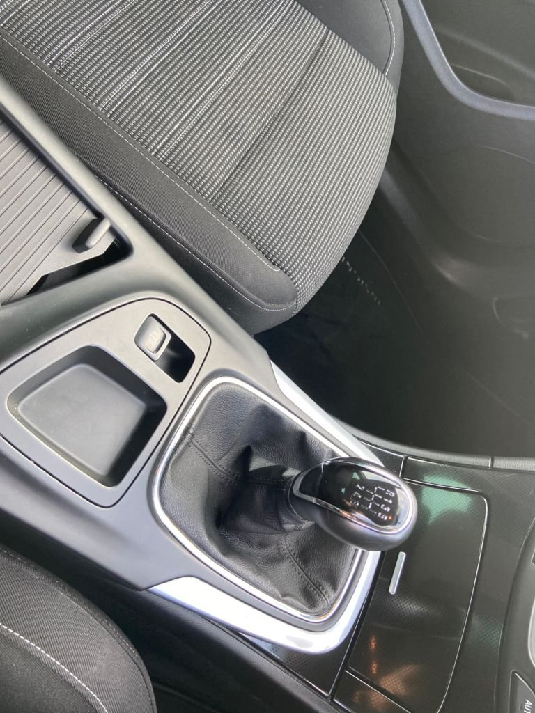 Used Vauxhall Insignia 2016 for sale - 76914718: Photo 21