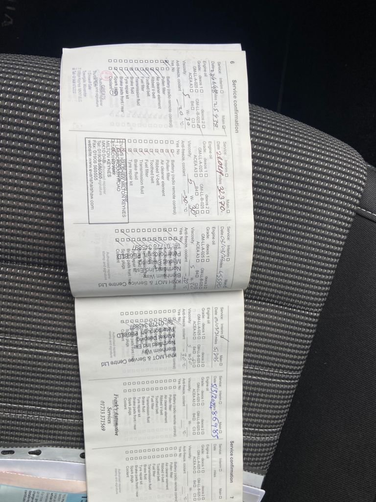 Used Vauxhall Insignia 2016 for sale - 76914718: Photo 31