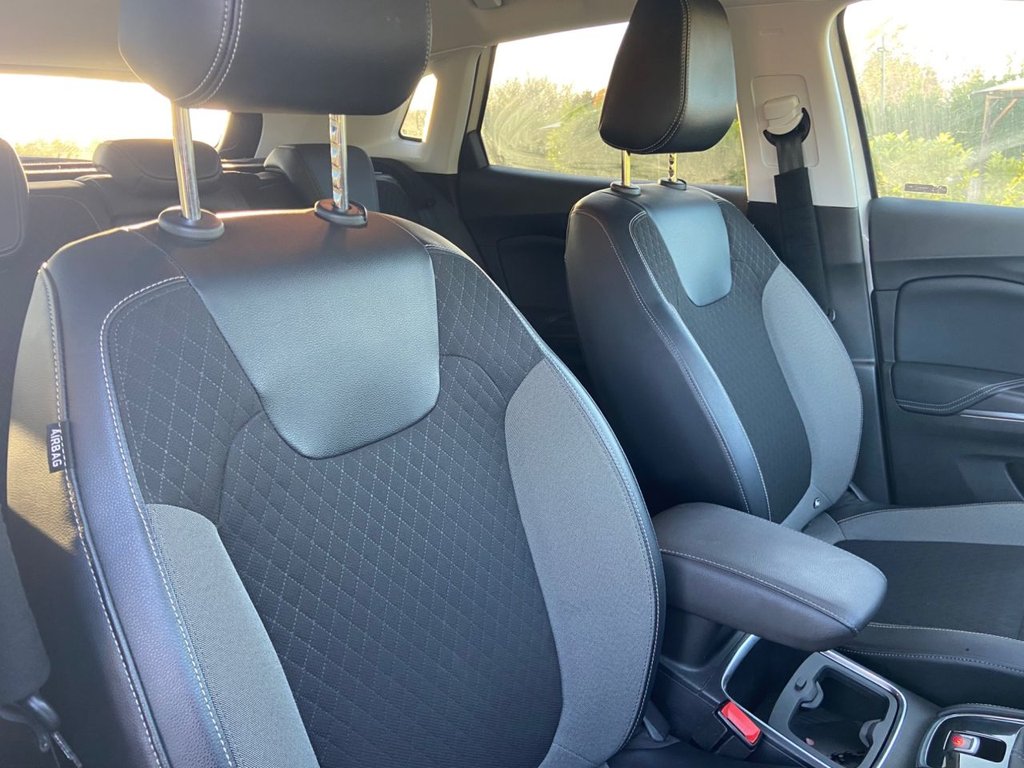 Used Vauxhall Grandland X 2018 for sale - 77990801: Photo 11