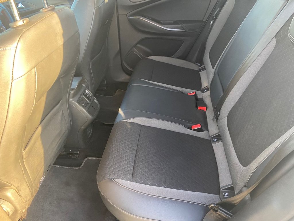 Used Vauxhall Grandland X 2018 for sale - 77990801: Photo 13