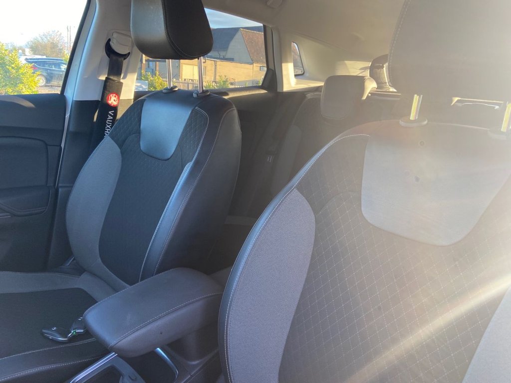 Used Vauxhall Grandland X 2018 for sale - 77990801: Photo 14