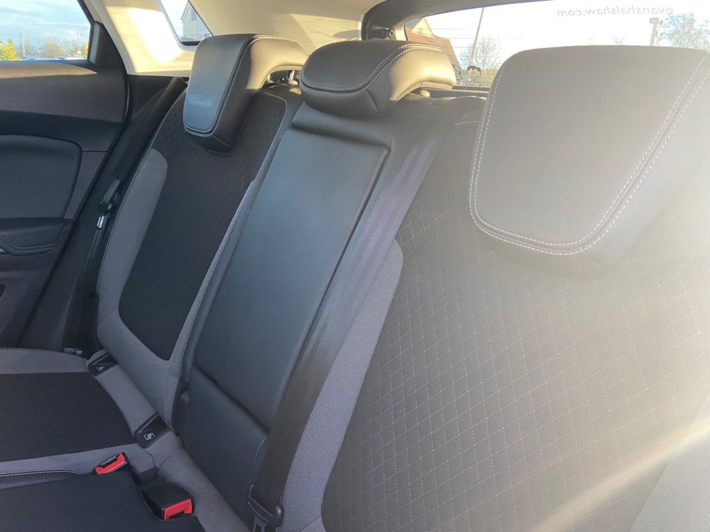 Used Vauxhall Grandland X 2018 for sale - 77990801: Photo 15